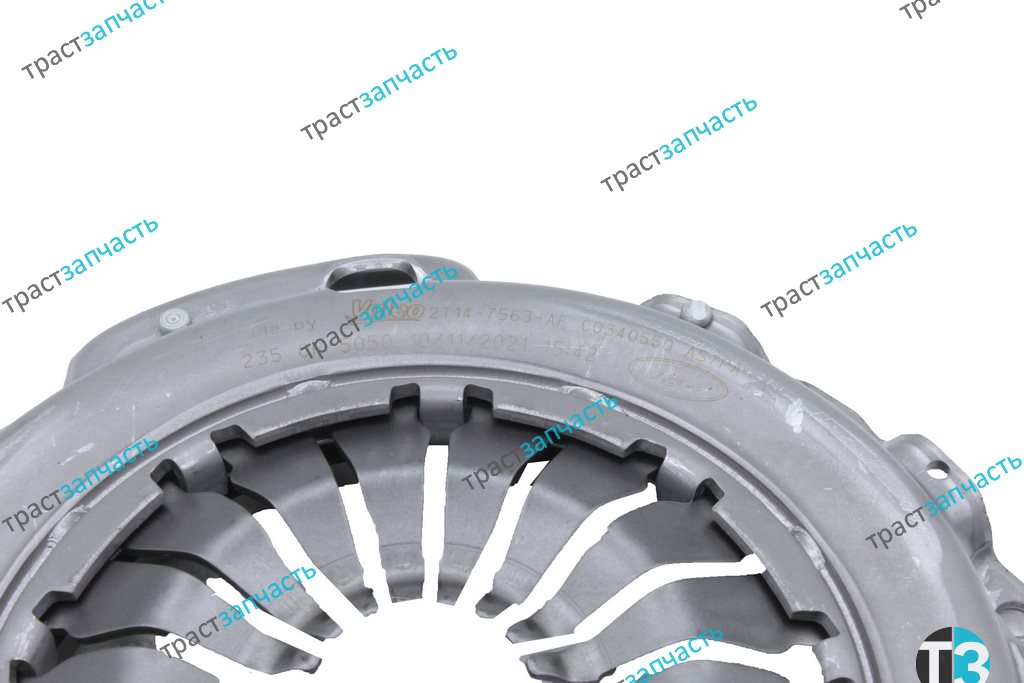 Сцепление Ford CONNECT 1.8 TDCI 2T147C623GA/1901246 OTOCAH - Миниатюра товара 5