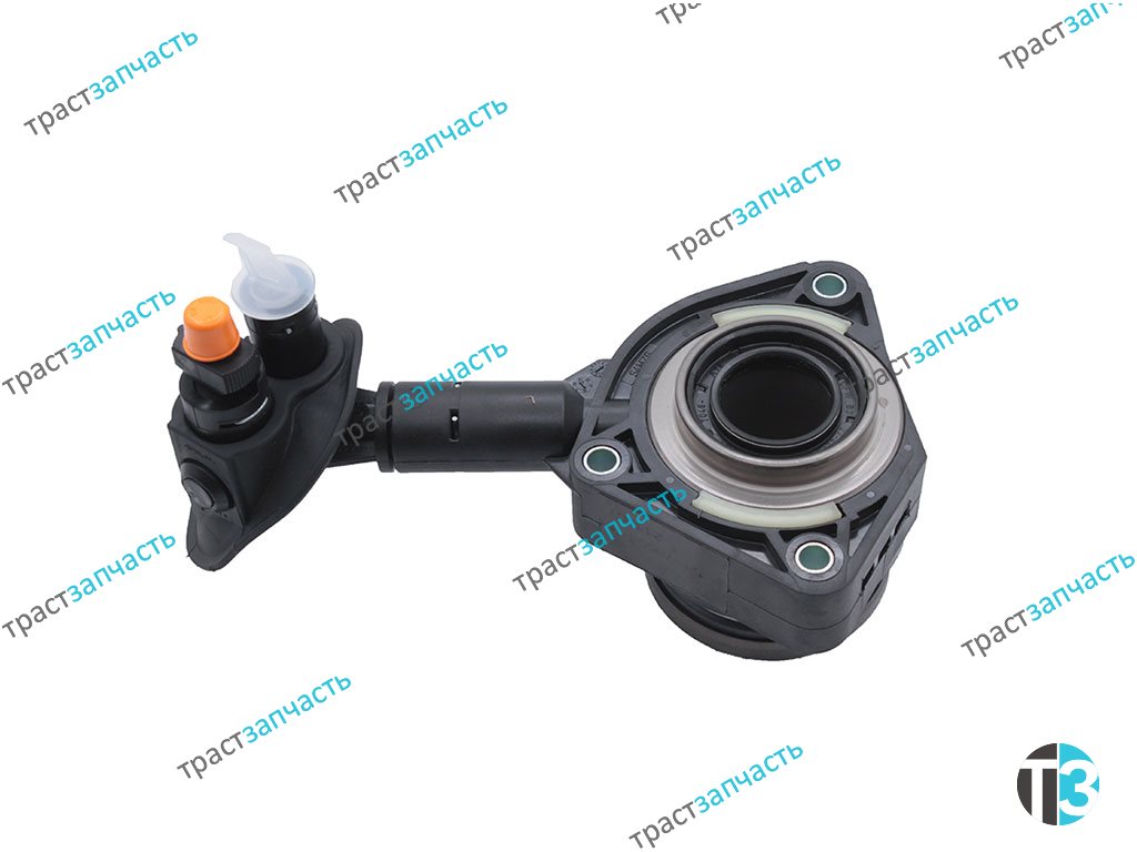 Сцепление Ford CONNECT 1.8 TDCI 2T147C623GA/1901246 OTOCAH - Миниатюра товара 6