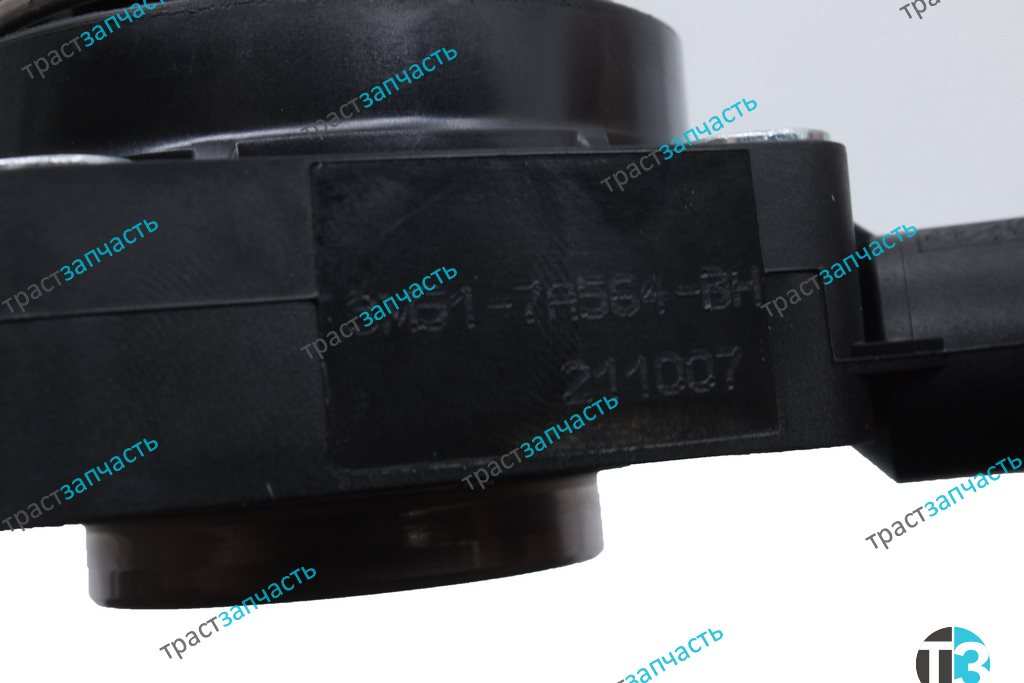 Сцепление Ford CONNECT 1.8 TDCI 2T147C623GA/1901246 OTOCAH - Миниатюра товара 7