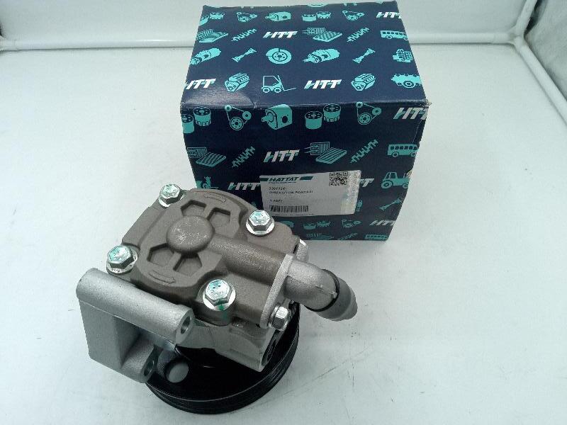 Насос ГУР 125-155 TR > 06 >14 RWD CC113A696СА/2311126/1727117/2410947/1935534  HATTAT - Миниатюра товара 1