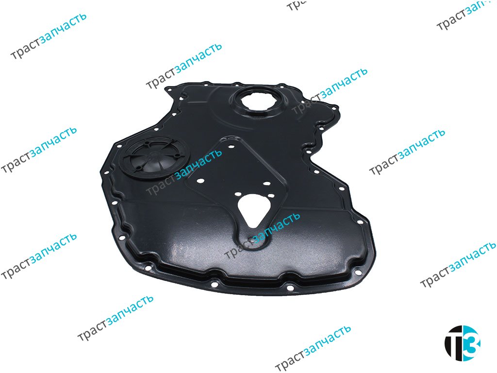 Крышка мотора  передняя RWD 2.4 3C1Q6019AB/1738863 GNG Tyrkey - Миниатюра товара 1