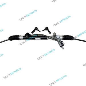 Рулевая рейка в сборе TR > 06 8C113200CF/1795006/4557891 TZ ( внутри FOMOCO+наконечники)