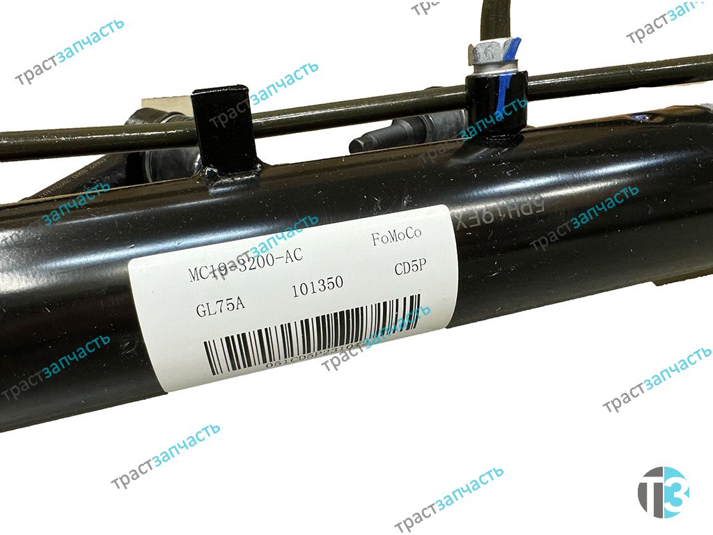 Рулевая рейка в сборе TR > 06 8C113200CF/1795006/4557891 TZ ( внутри FOMOCO+наконечники) - Миниатюра товара 3