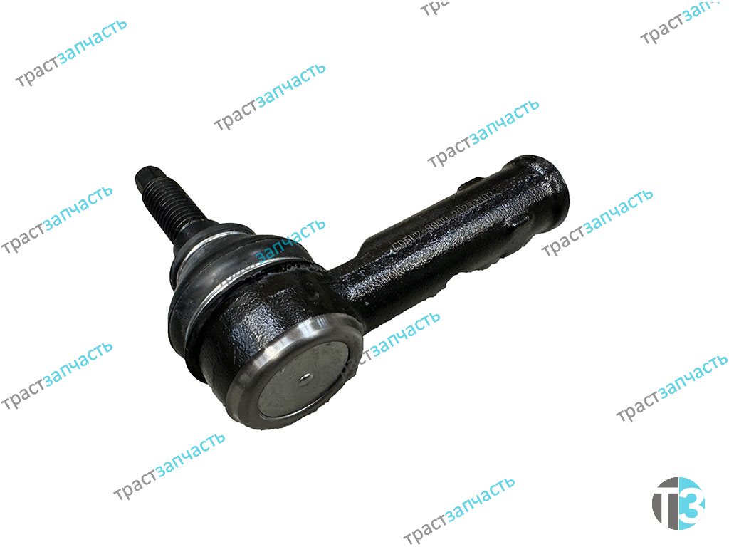 Рулевая рейка в сборе TR > 06 8C113200CF/1795006/4557891 TZ ( внутри FOMOCO+наконечники) - Миниатюра товара 4