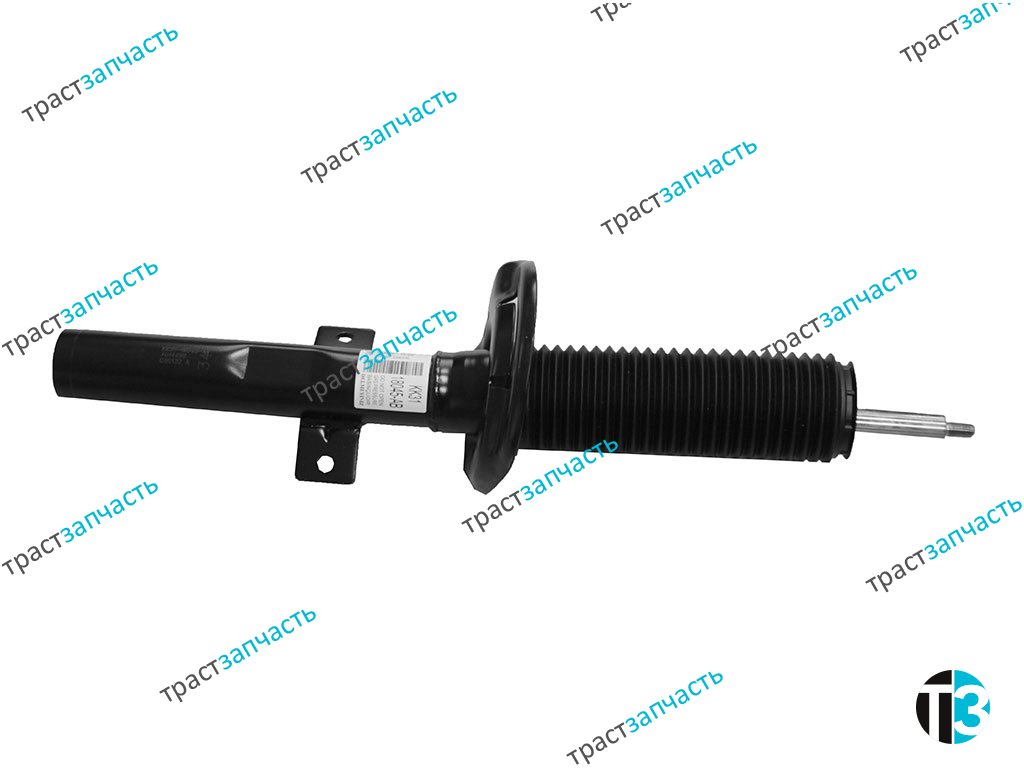 Амортизатор передний TR > 14.г.RWD KK3118045AB/2367442 OTOCAH - Миниатюра товара 1