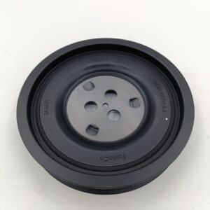 Шкив коленвала БЕЗ демпферный TR > 06 RWD 115-155 BC1Q6B319AA/1708966 ТЗ (ТрастЗапчасть)