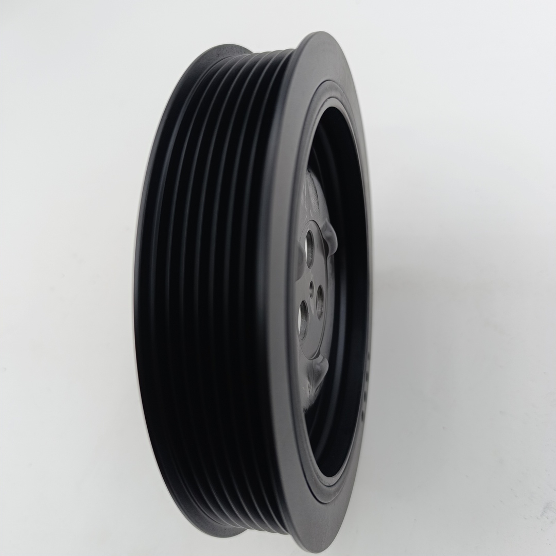 Шкив коленвала БЕЗ демпферный TR > 06 RWD 115-155 BC1Q6B319AA/1708966 ТЗ (ТрастЗапчасть) - Миниатюра товара 3