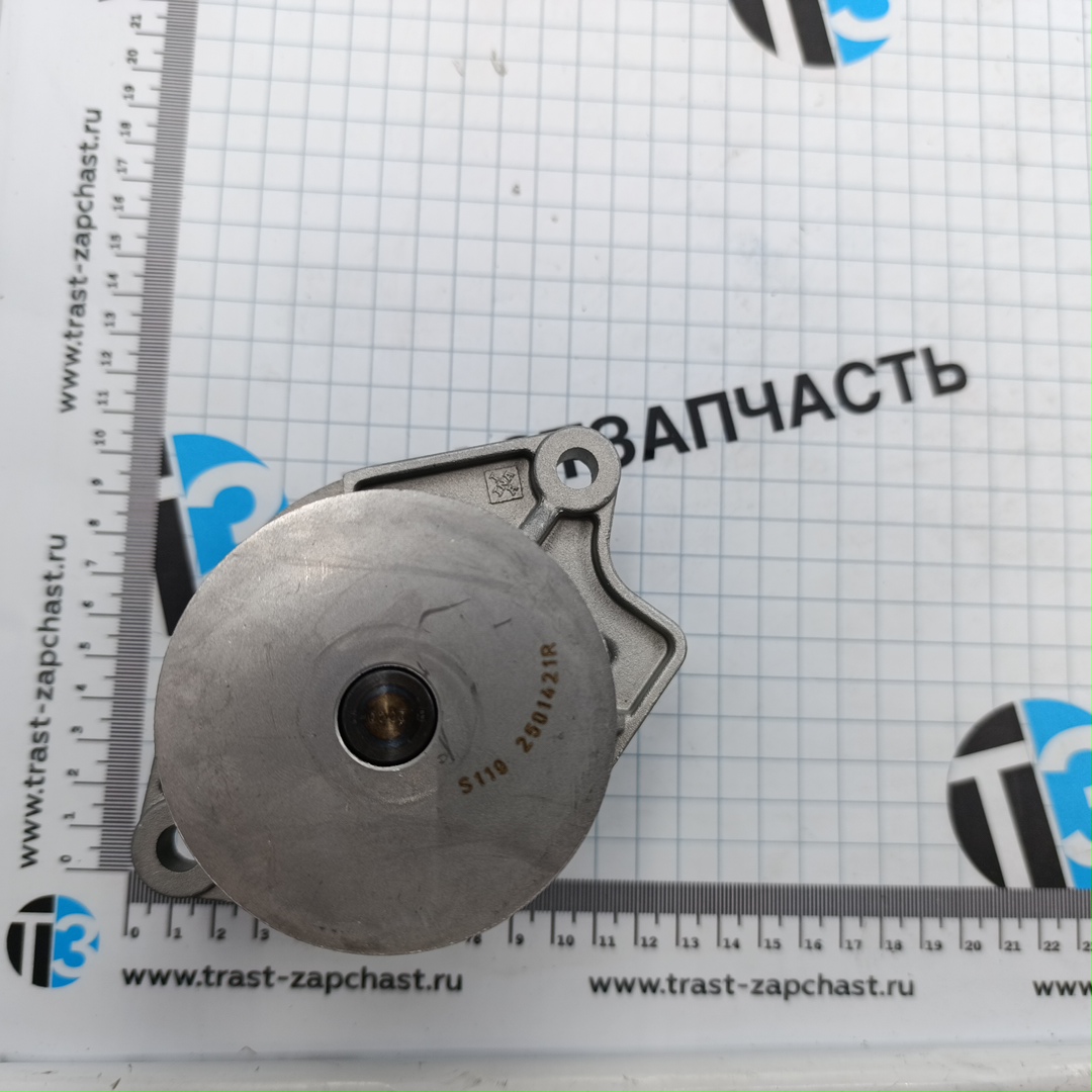 Насос водяной VAG Skoda Octavia,Fabia, Volkswagen Golf 1.4 16V 036121005EX/036121005B INA EUROPE - Миниатюра товара 3