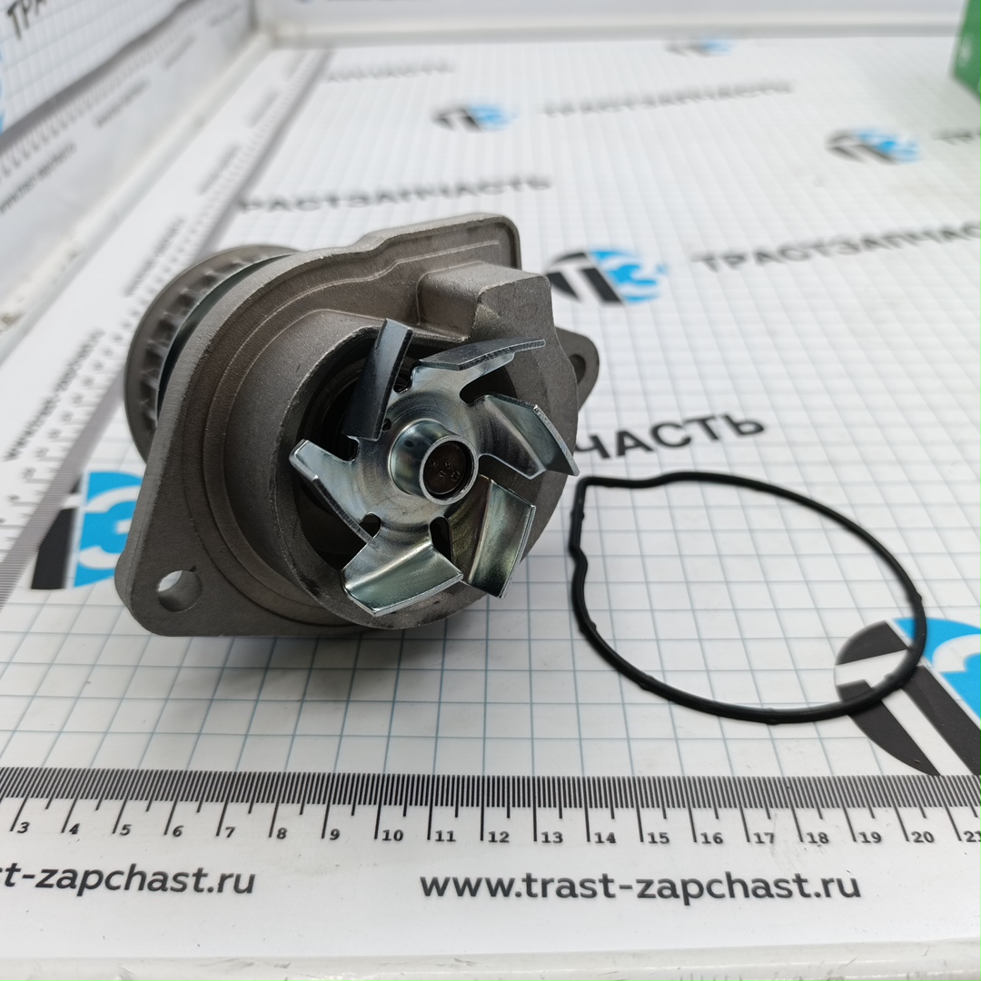 Насос водяной VAG Skoda Octavia,Fabia, Volkswagen Golf 1.4 16V 036121005EX/036121005B INA EUROPE - Миниатюра товара 1
