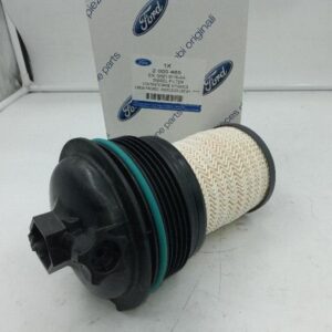 Фильтр топливный Ford Custom 2.0 2012- GK219176AA/2005485/2005484 OTOCAH