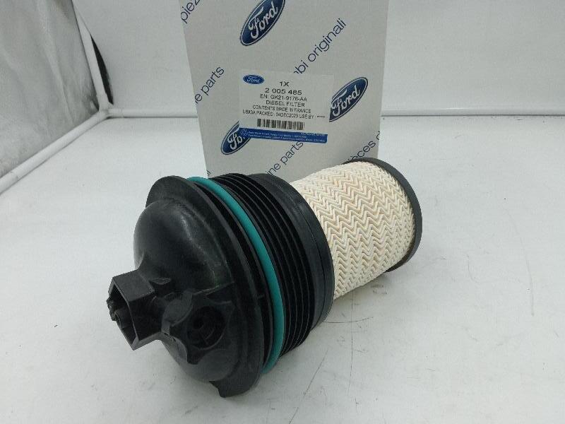 Фильтр топливный Ford Custom 2.0 2012- GK219176AA/2005485/2005484 OTOCAH - Миниатюра товара 1