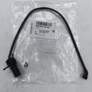 Датчик износа тормозных колодок VAG Audi A4(B9) A5 (F..) Q5 (FYB/FYG), Q7 (4MB/4MG/4MQ) Q8 (перед.)