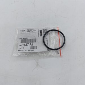 Прокладка клапан EGR Peugeot Partner, Citroen Berlingo 1.6 DV6DTED Euro 5