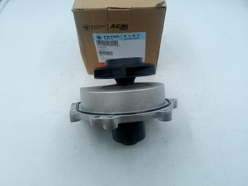 Насос водяной Газель Next 2.5 G21A SPM40004188E3544/PM40004188 ORG FOTON - Миниатюра товара 1