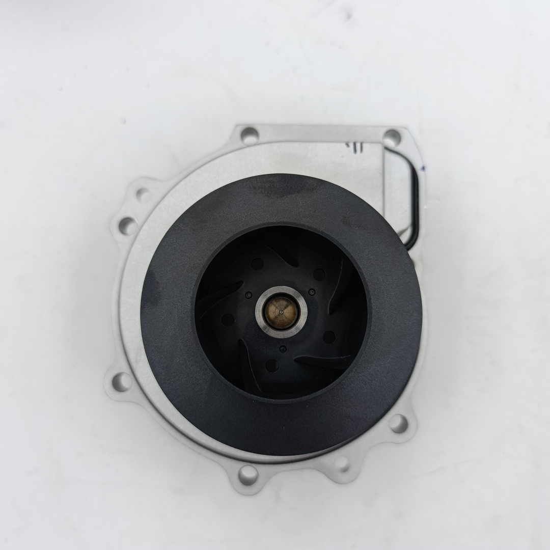 Насос водяной Газель Next 2.5 G21A SPM40004188E3544/PM40004188 ORG FOTON - Миниатюра товара 2