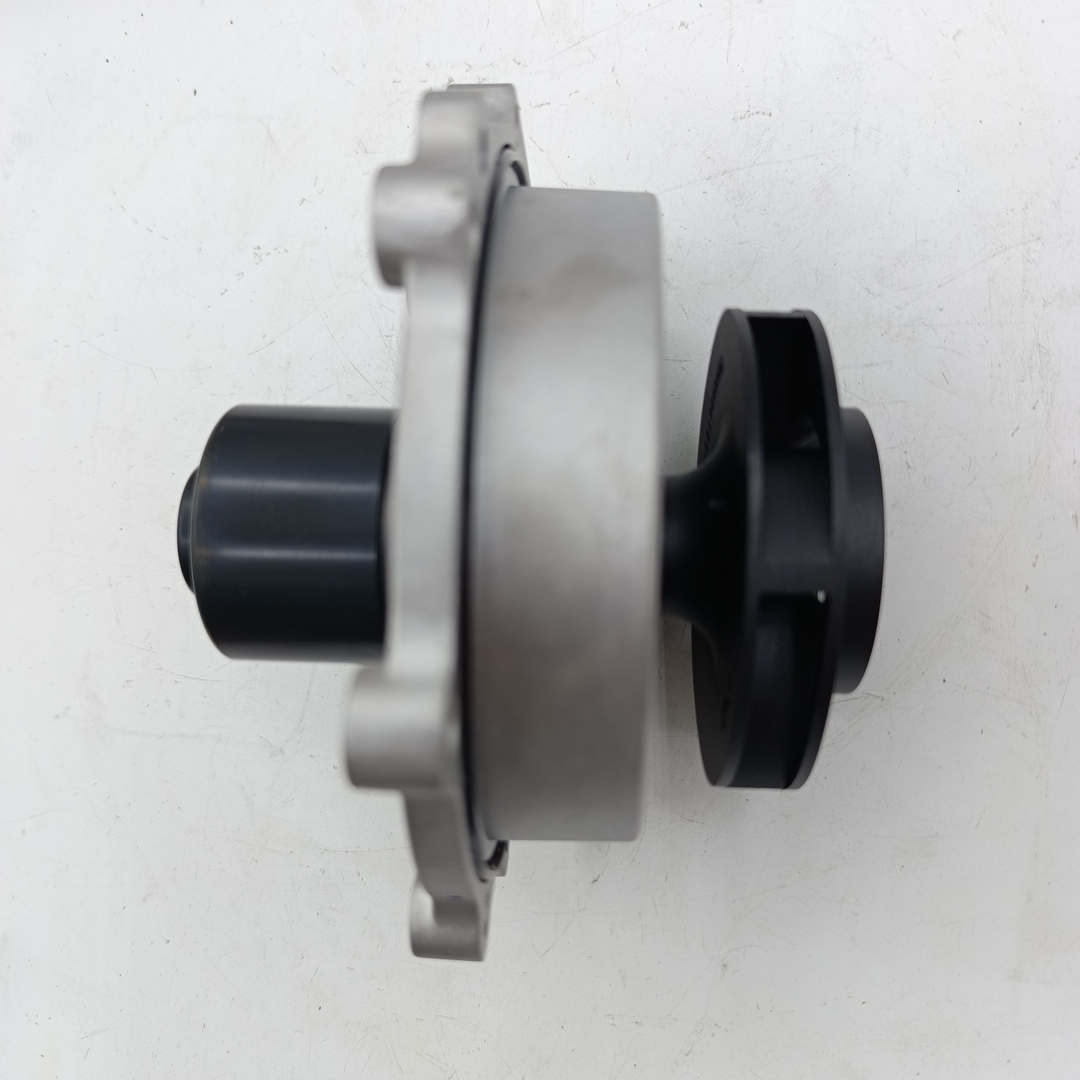 Насос водяной Газель Next 2.5 G21A SPM40004188E3544/PM40004188 ORG FOTON - Миниатюра товара 6