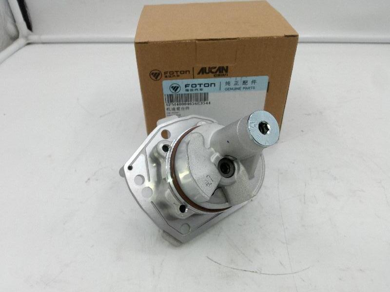 Насос масляный Газель Next 2.5 G21A SPM40004656E3544/PM40004656 ORG FOTON - Миниатюра товара 1