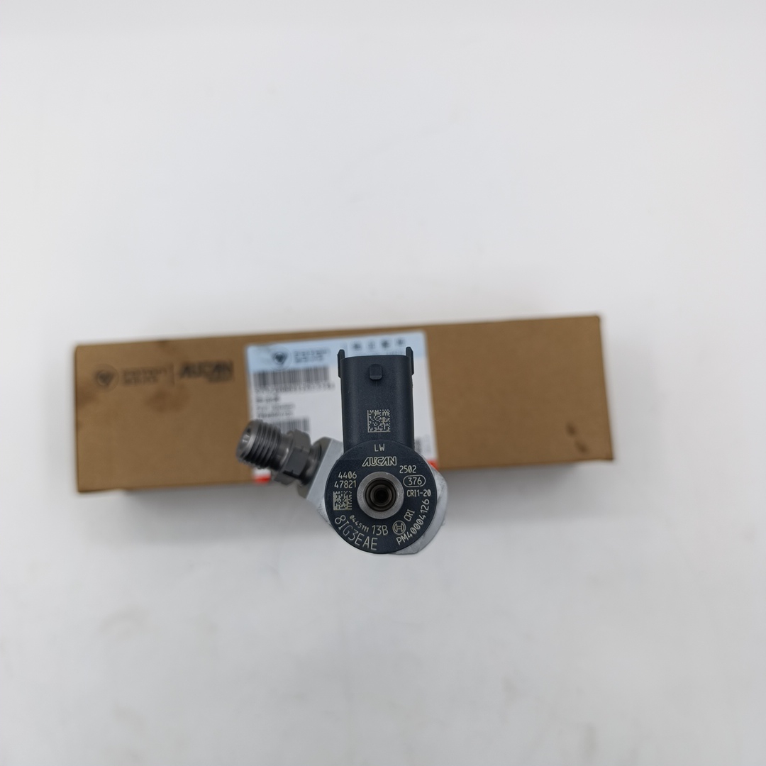 Форсунка топливная GAZel Next 2.5 G21A ( PM40004126/SPM40004126E3544) ORG FOTON - Миниатюра товара 1