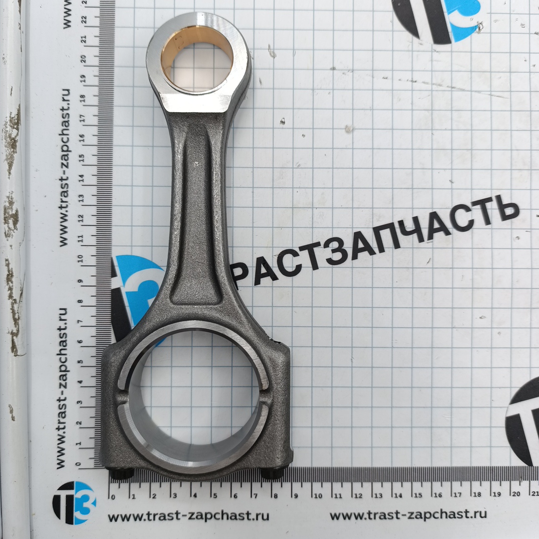 Шатун Газель Next 2.5 G21A SPM40004154E3544/PM40004154 ( оригинал подлинник) ORG FOTON - Миниатюра товара 3