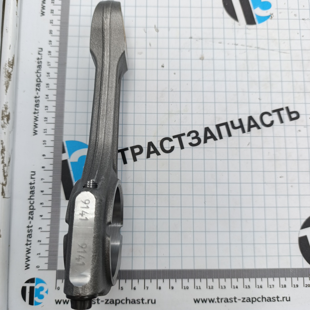 Шатун Газель Next 2.5 G21A SPM40004154E3544/PM40004154 ( оригинал подлинник) ORG FOTON - Миниатюра товара 5