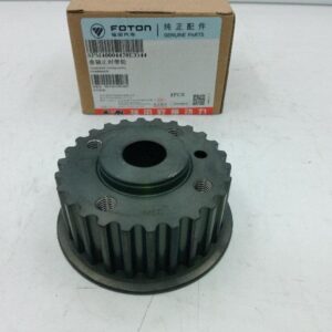 Шестерня коленвала Газель Next 2.5 G21A SPM40004470E3544/PM40004470 (ORIGINAL FOTON)