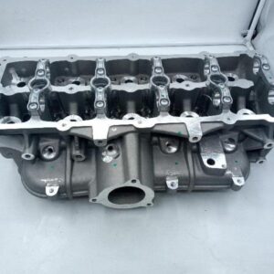 ГБЦ Газель Next 2.5 G21A (без клапанов) SPM40004291E3544/PM40004291 ORG FOTON