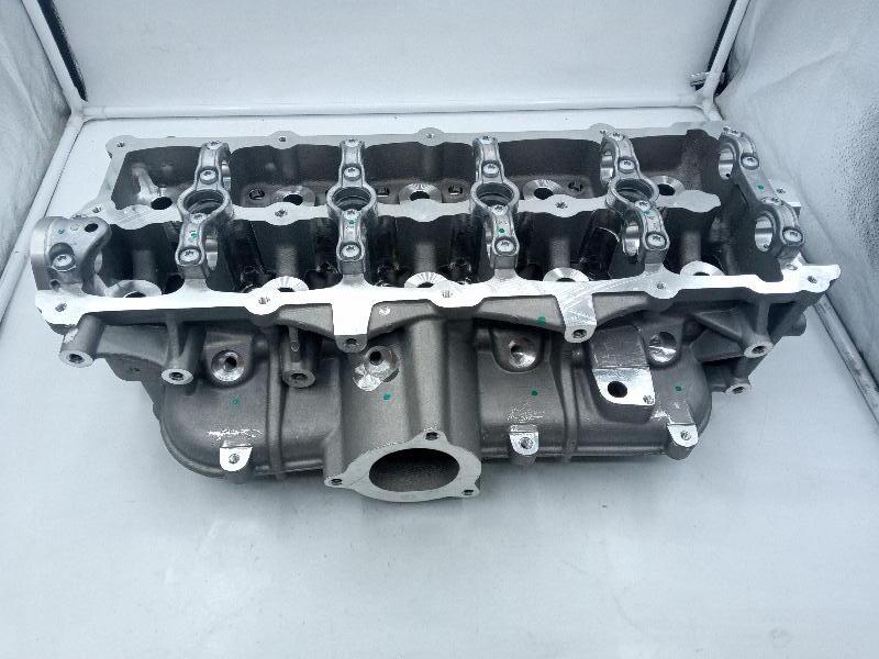 ГБЦ Газель Next 2.5 G21A (без клапанов) SPM40004291E3544/PM40004291 ORG FOTON - Миниатюра товара 1