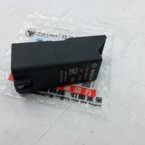 Реле свечей накаливания Газель Next 2.5 G21A SPV10001982E3544/PV10001982 ORG FOTON
