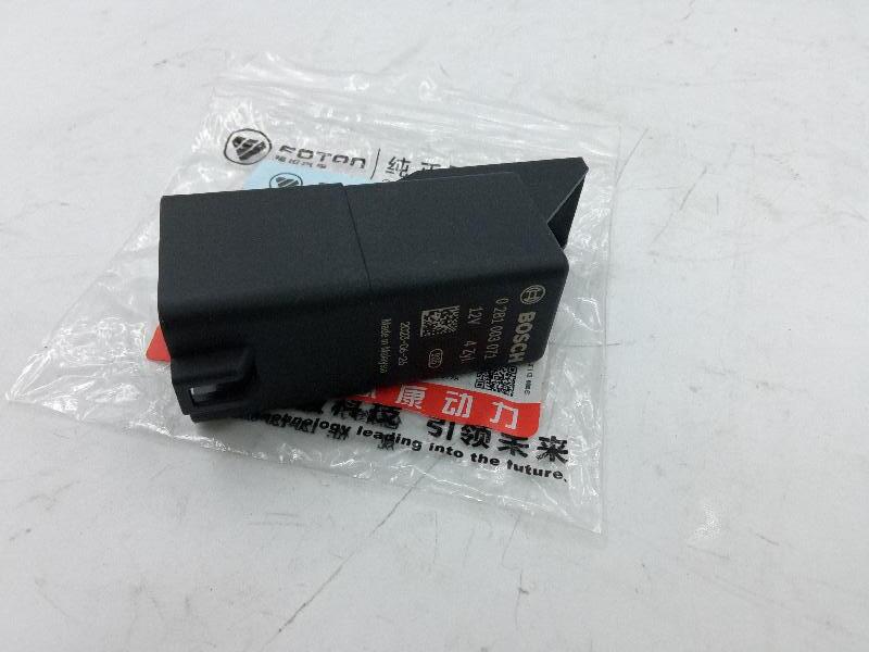 Реле свечей накаливания Газель Next 2.5 G21A SPV10001982E3544/PV10001982 ORG FOTON - Миниатюра товара 1