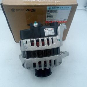 Генератор Газель Next 2.5 G21A 14V 105A SPM40004531E3544/PM40004531 ORG FOTON