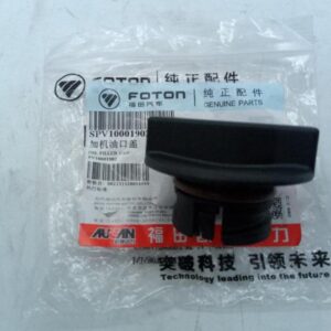 Крышка маслозаливной горловины Газель Next 2.5 SPV10001902E3544/PV10001902 (ORIGINAL FOTON)