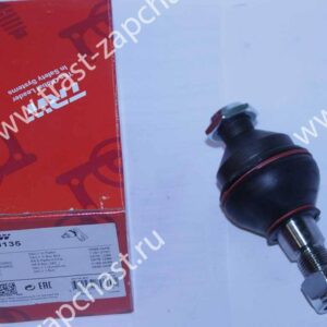 Шаровая опора Iveco Daily >06 504212584/5801331488/5801378063/49398883/JBJ135 TRW
