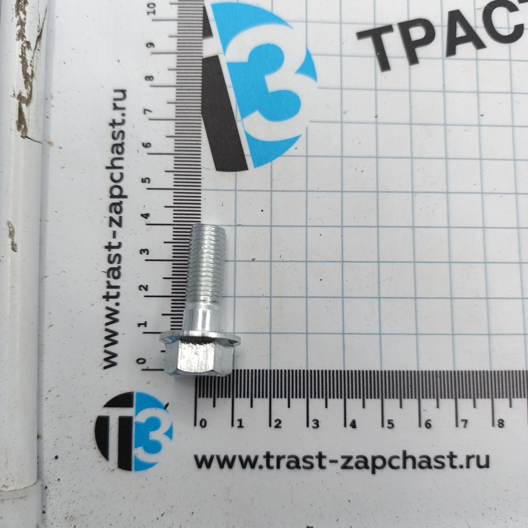 Тормозные колодки передние Форд ТЗ > 06 -12 115-140-155 л.с.9C112K021BA/T206664/1824347 BESER скобы - Миниатюра товара 2