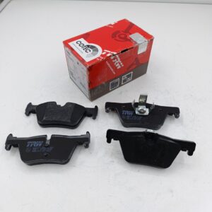 Тормозные колодки задние BMW F-series TRW EUROPE