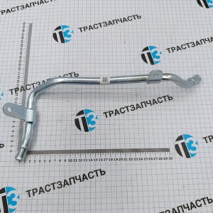 Трубка отопителя салона 2,4 7C1618N344AA/1464398 IBRAS