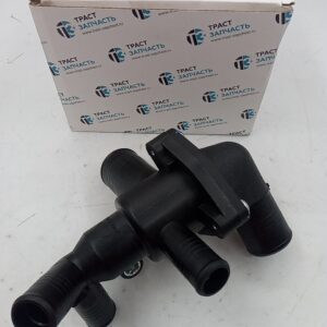 Термостат в сборе Ford ТЗ 115-140 л.с 8C1Q8A586AA/1C1O8A586AA/1432394 ТЗ