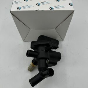 Термостат в сборе Ford ТЗ 155 л.с.BK3Q8A586AB/1731782 ТЗ (ТрастЗапчасть)