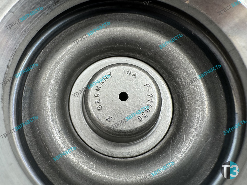 Маховик двухмассовый Mercedes Sprinter OM651 (D=260mm,907 кузов,с 2018г) LUK EUROPE - Миниатюра товара 5