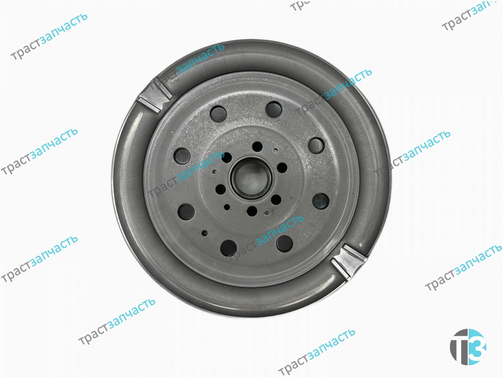 Сцепление VAG Audi,Seat,Skoda,Volkswagen 1.9 TDI (полный комплект) LUK EUROPE - Миниатюра товара 7