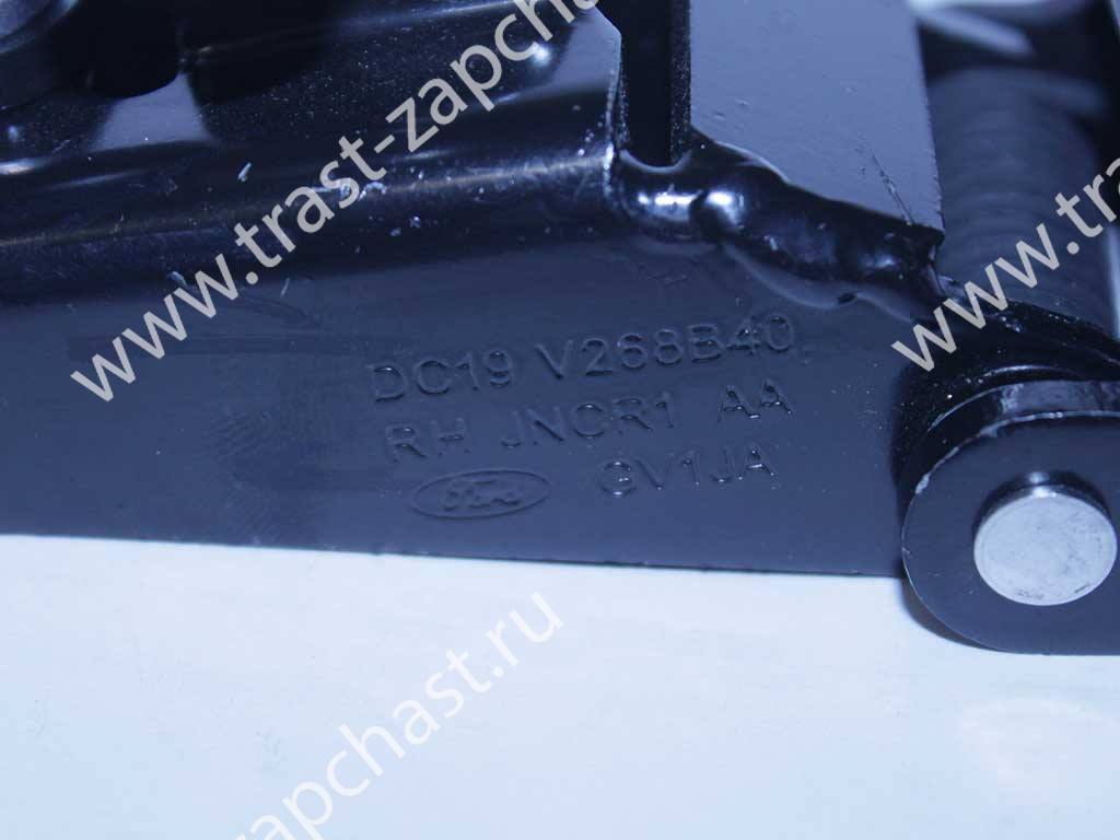 Ролик сдвижной двери сред.ДЛИННЫЙ TR > 06 DC19V268B40AA/1727496/VYC15V268B40AF JMC - Миниатюра товара 2