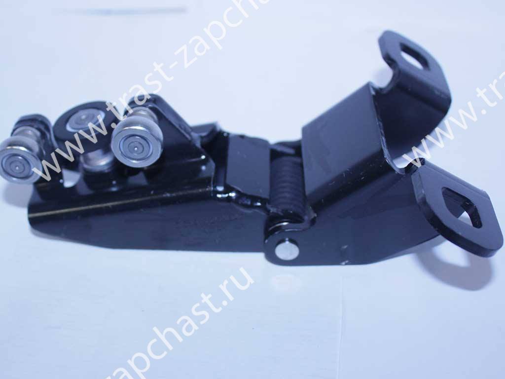 Ролик сдвижной двери сред.ДЛИННЫЙ TR > 06 DC19V268B40AA/1727496/VYC15V268B40AF JMC - Миниатюра товара 1