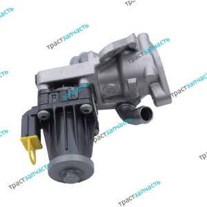 Клапан EGR EURO 5 (с охлаждением) 2.2 TR-14 BK2Q9D475CC/2017121/1835009/9800555380/2026142 JMC=FORD