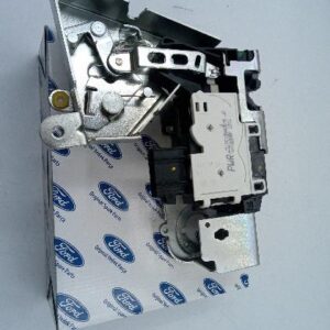 Замок задней двери Ford Transit Tr’06-, (Центральный) YC15V43288JN/1552112 OTOCAH