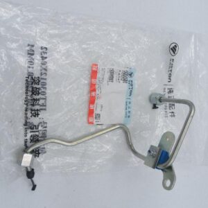 Трубка топливная Газель Next 2.8 ISF (от ТНВД к Рампе) 5266207/5272516/5321114 ORG FOTON