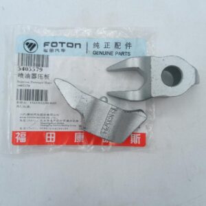 Зажим крепления форсунки Газель Next 2.8 ISF 5261097 / 5405579 ORG FOTON