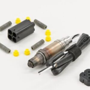 Датчик кислородный (лямбда-зонд) 3 конт. BOSCH EUROPE