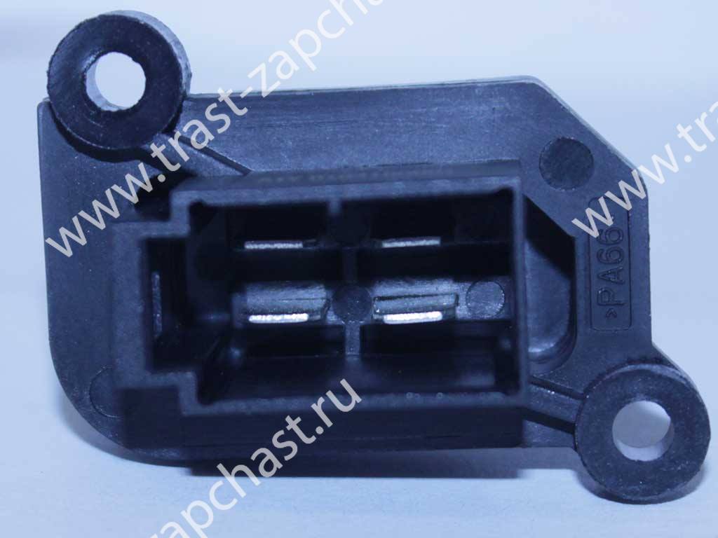 Резистор печки TR > 06 ( 3C1H-18B647-AA ) ATY - Миниатюра товара 2
