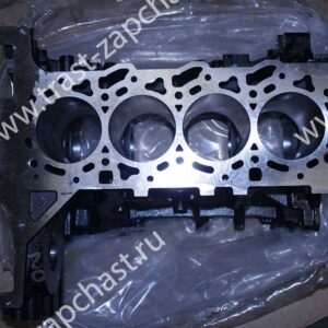 Блок цилиндров Ford Tranzit 2.4 RWD 115-140 л.с.(ПУСТОЙ) RM6C1Q6011EC/6C1Q6011EB/1749284/1376421 JMC