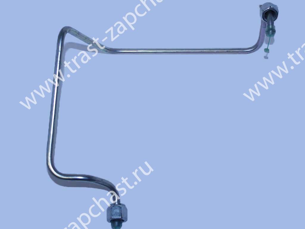 Трубка топливная центральная Ford TR > 06 2.4 6C1Q9J323BC/1406165 JMC - Миниатюра товара 1