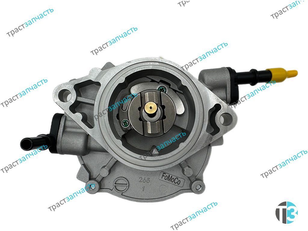 Насос вакуумный 2.2 RWD 155 л.с. TR > 06 > 14 BK3Q2A451FC/1751493/1899704/2471466/703799050 TZ - Миниатюра товара 2